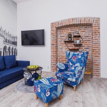 Zamenhofa Studio Krakow By Noclegi Renters المظهر الخارجي الصورة