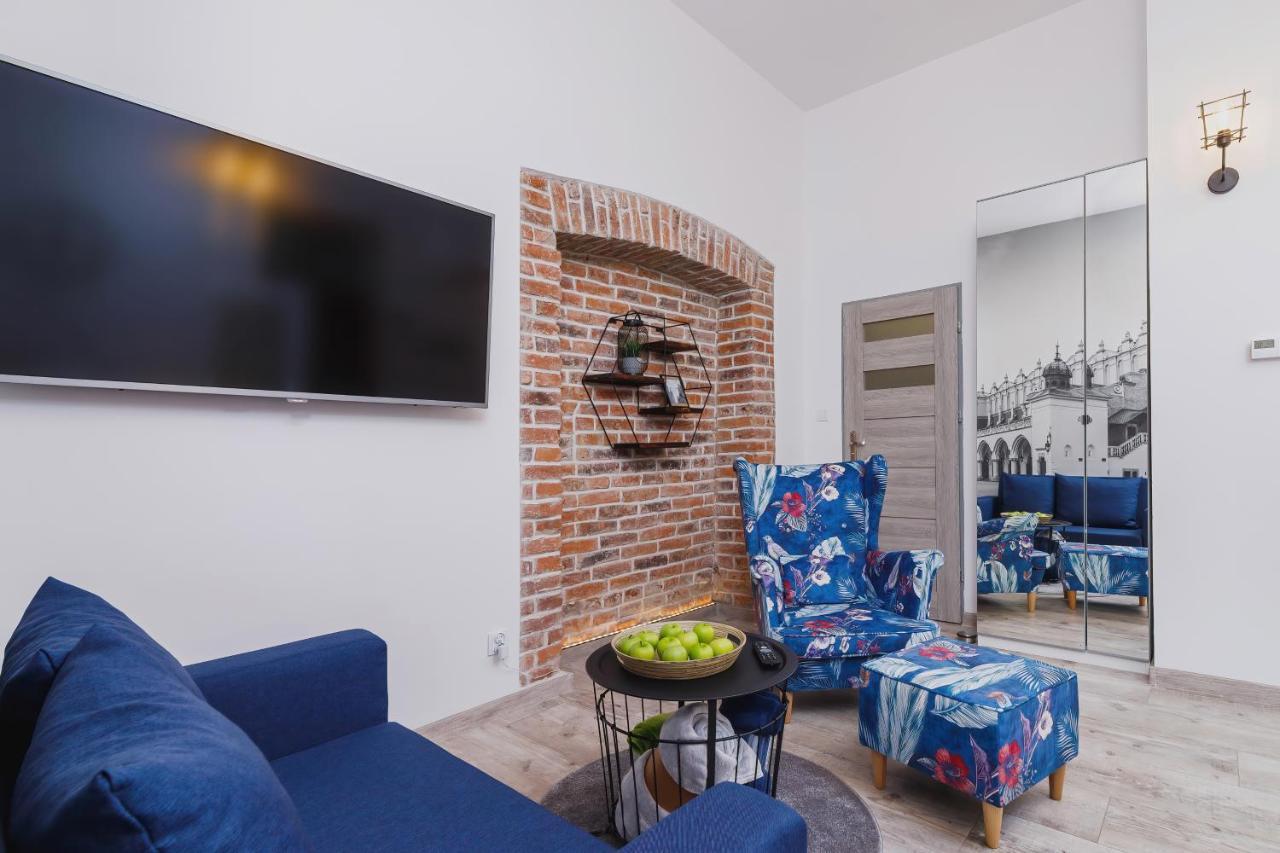 Zamenhofa Studio Krakow By Noclegi Renters المظهر الخارجي الصورة
